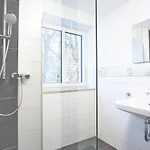 فندق مبيت وإفطار Zur Friedenseiche 3*