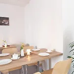 Zur Friedenseiche 3* آيشاخ