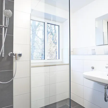 Oda ve Kahvaltı Zur Friedenseiche 3*