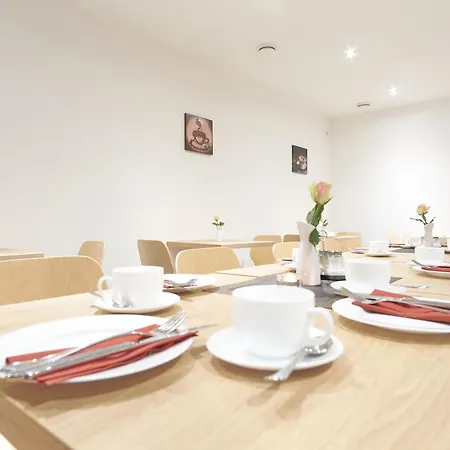 Oda ve Kahvaltı Zur Friedenseiche