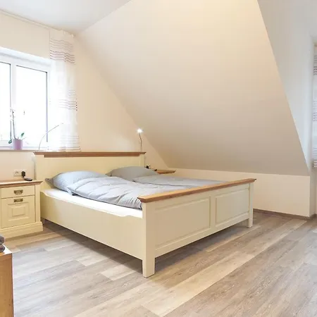 Oda ve Kahvaltı Zur Friedenseiche 3*