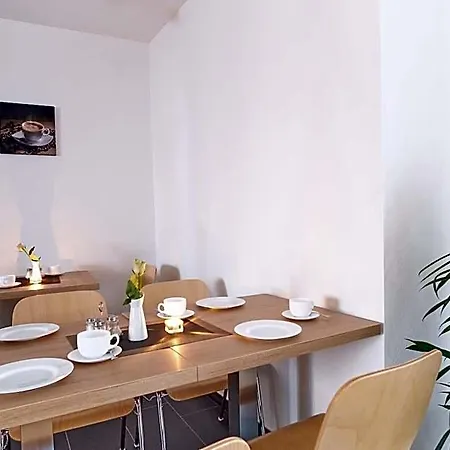 Frühstückspension Zur Friedenseiche 3*