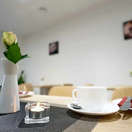 Frühstückspension Zur Friedenseiche