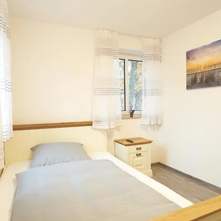 Zur Friedenseiche Bed & Breakfast